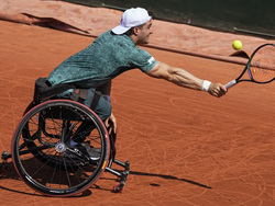 France Tennis French Open