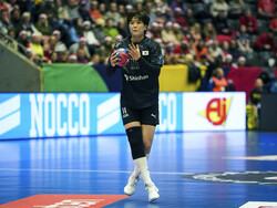 Norway Women's Handball Worlds