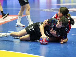 Norway Women's Handball Worlds