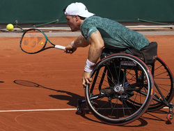 France Tennis French Open