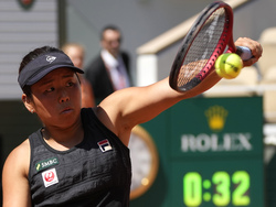 France Tennis French Open