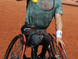 France Tennis French Open