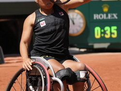 France Tennis French Open