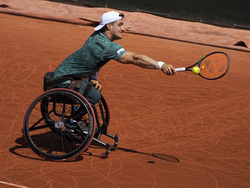 France Tennis French Open