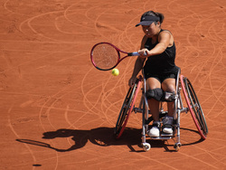 France Tennis French Open