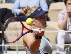 France Tennis French Open
