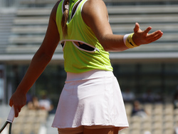 France Tennis French Open