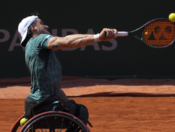 France Tennis French Open