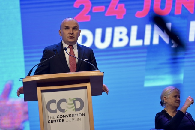 Либералите избраха: Илхан Кючюк отново застава начело на АЛДЕ 