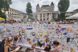 Детски панаир