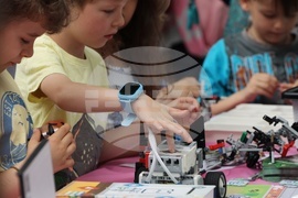 Детски панаир