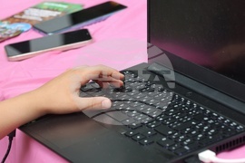 Детски панаир