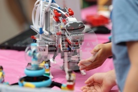 Детски панаир