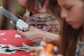 Детски панаир