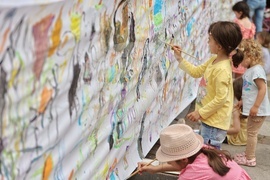 Детски панаир