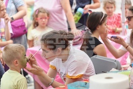 Детски панаир