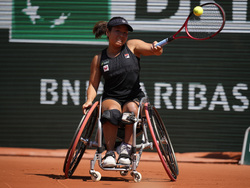 France Tennis French Open