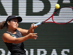 France Tennis French Open