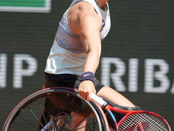 France Tennis French Open