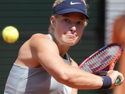France Tennis French Open