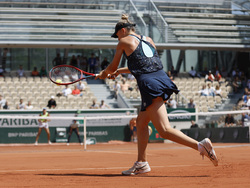 France Tennis French Open