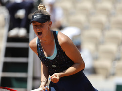 France Tennis French Open