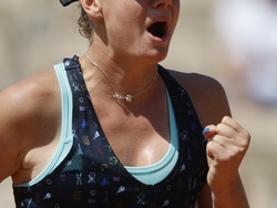 France Tennis French Open