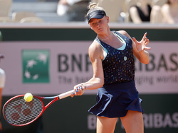 France Tennis French Open