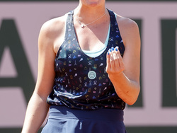 France Tennis French Open