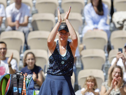 France Tennis French Open