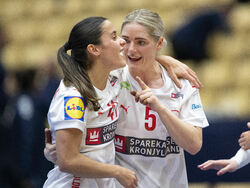 Denmark Women’s Handball Worlds