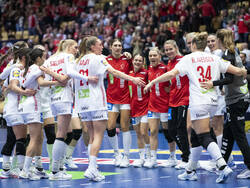 Denmark Women’s Handball Worlds