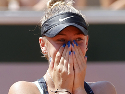 France Tennis French Open