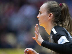 Denmark Women’s Handball Worlds