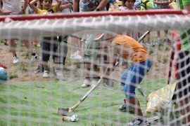 Детски фестивал на рециклирането