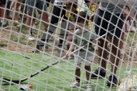 Детски фестивал на рециклирането