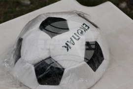 Детски фестивал на рециклирането