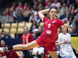 Denmark Women’s Handball Worlds