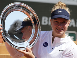 France Tennis French Open