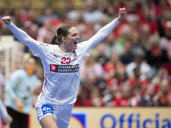 Denmark Women’s Handball Worlds