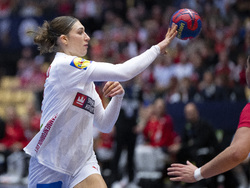 Denmark Women’s Handball Worlds