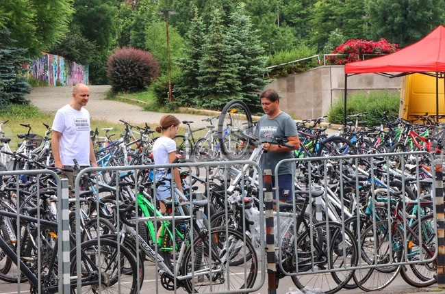 Пазар за велосипеди втора употреба