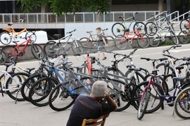 Пазар за велосипеди втора употреба