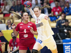 Denmark Women’s Handball Worlds