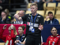 Denmark Women’s Handball Worlds