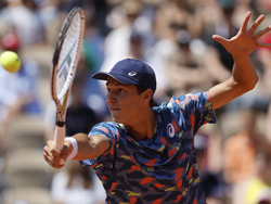 France Tennis French Open