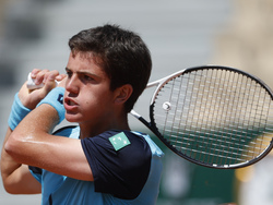 France Tennis French Open