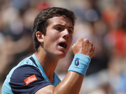 France Tennis French Open