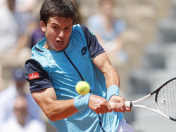 France Tennis French Open