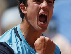 France Tennis French Open